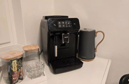 Zentrumsnah in Kassel - Balkon - Gratis Parken - Foto 8