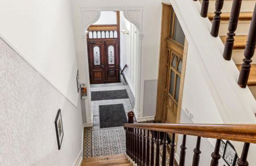 Gründerzeit Domizil Altbau Neu - Foto 18