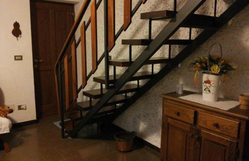 Porretta Holiday Home - Foto 9