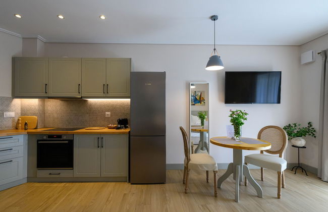 Kannas Mani-Luxury Suites- Adults friendly 14+ - Foto 3