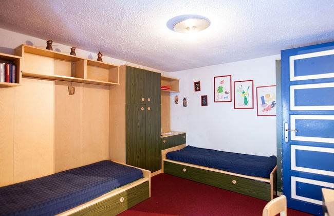 House Courmayeur - Foto 3