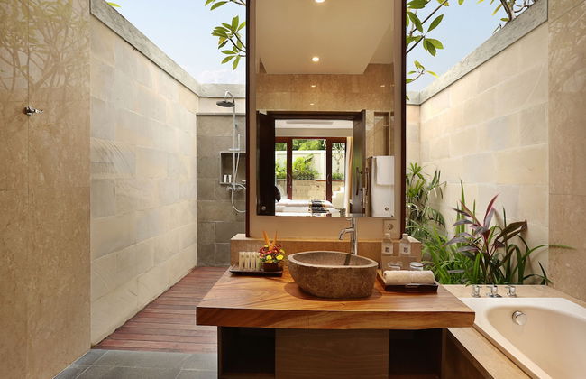 Khayangan Kemenuh Villas by Premier Hospitality Asia - Photo 21