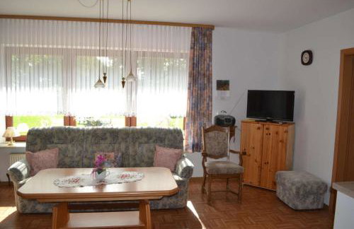 Ferienwohnung Meins - Foto 12