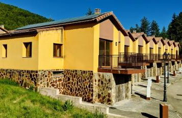 Alojamiento Rural Los Hacheros - Foto 38