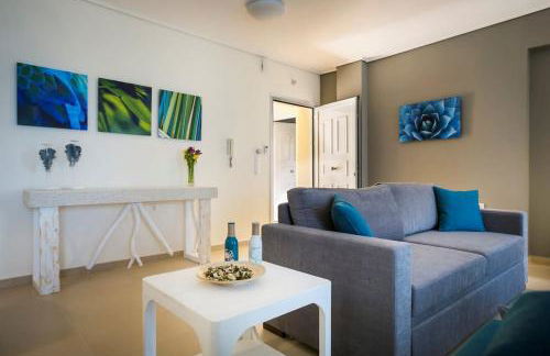 Eucalyptus suite sea view - Foto 3