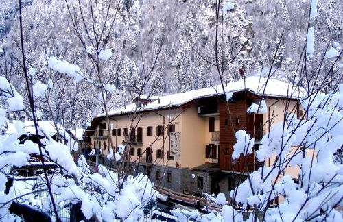 Residence Bellevue - Foto 4