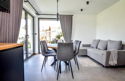 Domek Jaroszówka z widokiem na góry - Foto 27