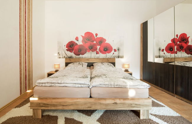 Charming Retreat, Ballenstedt - Photo 3