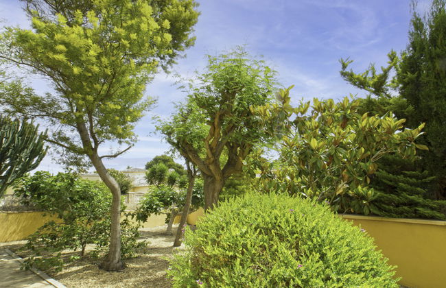 Villa Villa Acuario by Interhome - Photo 43