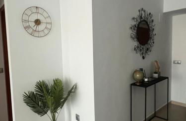 Apartamento exclusivo con vistas a la piscina - Foto 5