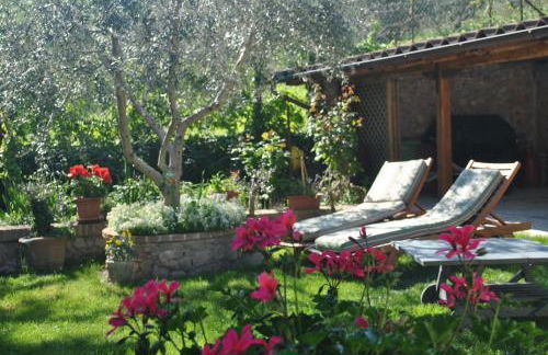 Villa Le Casaline - Foto 11