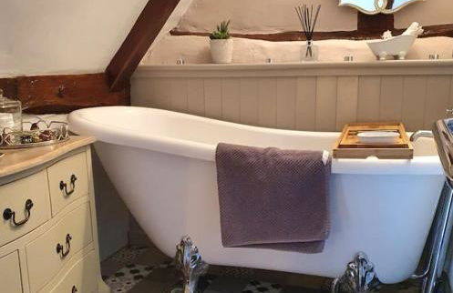 Shoemakers Cottage, Halesworth - Foto 52