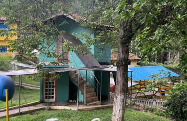 Chácara Recanto do Guerreiro em Aruja - Foto 47