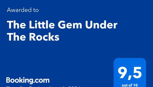 The Little Gem Under The Rocks - Foto 2