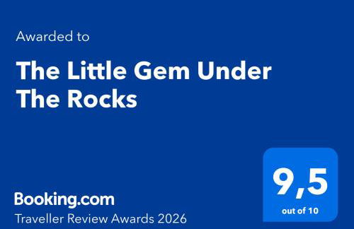The Little Gem Under The Rocks - Foto 2
