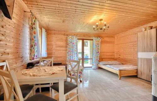 Domki całoroczne DOMKOWSTWO - Foto 25