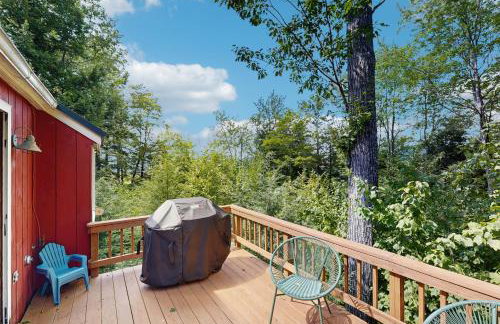 Sleepless in Snowood - Foto 12