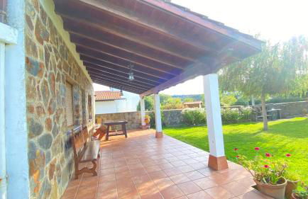 Mar y Montaña - "El Caleyo" - finca privada - Foto 35