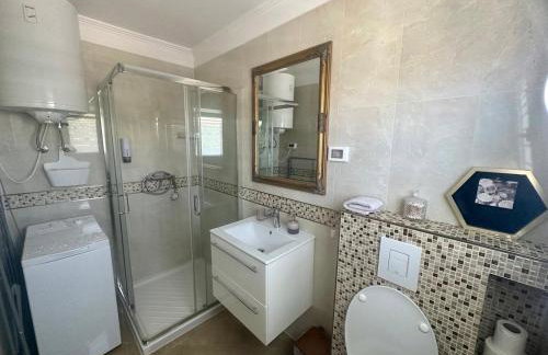 Villa Zonta Apartment Maremi with private jacuzzi - Foto 8