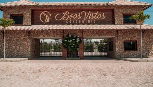 Flat Canoa Quebrada com Terraço - Photo 2