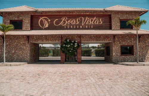 Flat Canoa Quebrada com Terraço - Photo 2