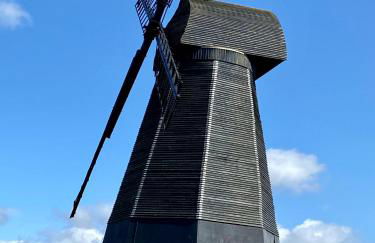 Rottingdean Boutique Studio Apartment By The Sea - Foto 29