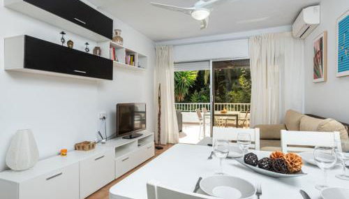 Apartment Jardines del Mar by Interhome - Foto 5