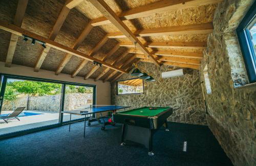 Villa on Stone - Foto 13