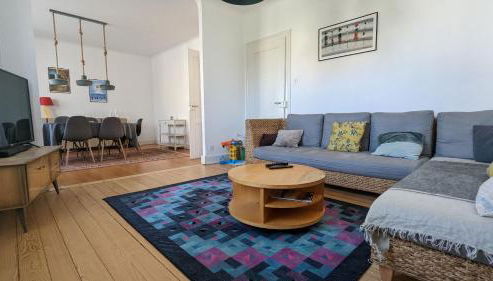 BookingAlsace - Maison Mittelharth Parking Jardin - Foto 5