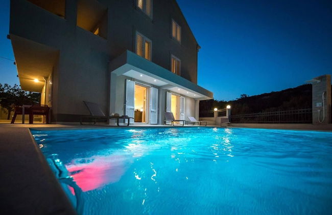 Beautiful 1-bed Apartment in Pobrezje-dubrovnik - Foto 76