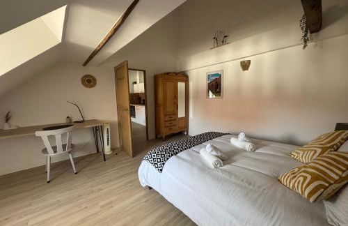 Les Rives du Château 2 - Vue sur les bateaux - Foto 18