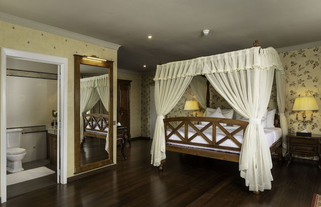 The Westbury Palace - Foto 11