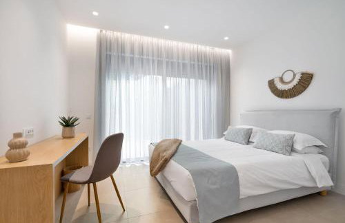 Le Mont Blanc - with shared Pool - Foto 47