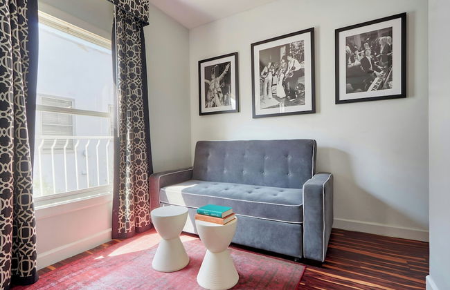 The Crescent Hotel Beverly Hills, Sonder by Marriott Bonvoy - Foto 25