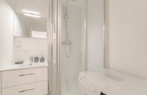 Cosy au centre dOullins avec garage - Foto 17