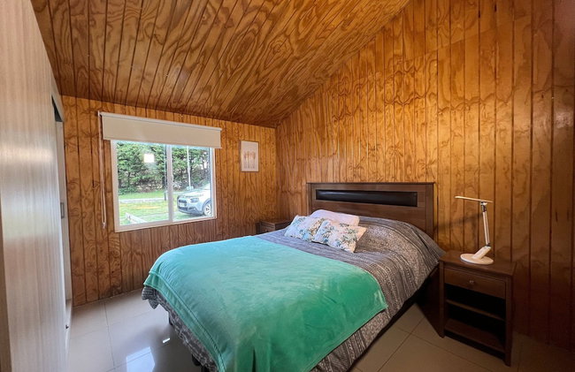 Oceana Suites Curiñanco - Foto 18