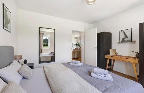 FeWo Martini- mit Whirlpool,Terrasse und Albcard - Foto 16