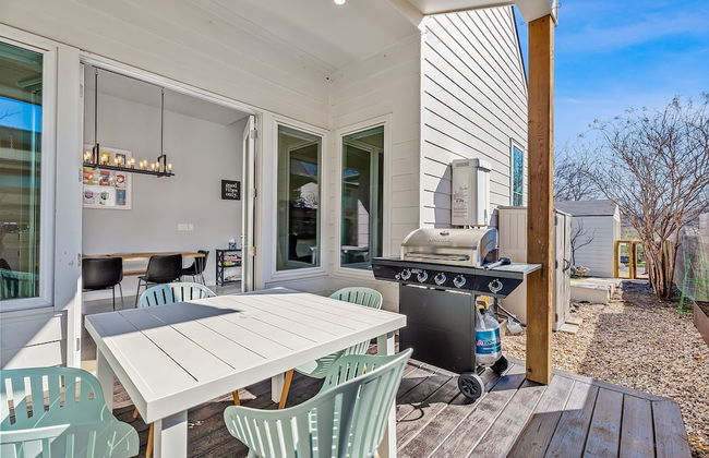 Trendy 3 Bedroom in South Austin! - Foto 38