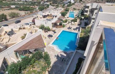 Luxury house Makry gialos 200m to the beach 6 pers - Foto 8
