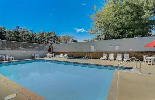 Brown Family Condo for Families Golf Trips and Girls Getaways - Foto 24