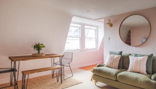 Boutique Retreat in Central Bath - Foto 4