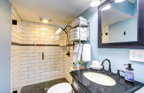 Waterfront Florence Home with Private Dock! - Foto 23