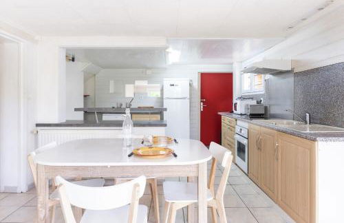 Gîte du jardin de Charlotte - Ancenis St Géréon - Foto 8