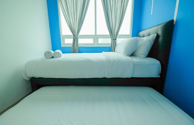 Minimalist 2BR Apartment at Springhill Terrace Residence - Foto 7