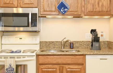 Bay Ridge unit by Downtown Annapolis and Quiet Waters Park - Foto 10