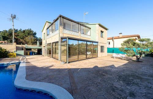 Hauzify I Casa Selvabrava - Photo 1