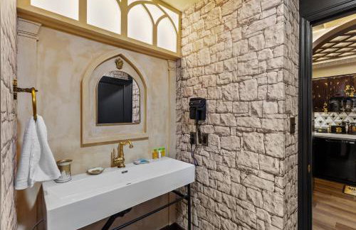 Harry Potter apartment Near Disney I-Drive - Foto 20