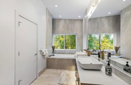 Bayview Modern Luxury by the Lake - Foto 63