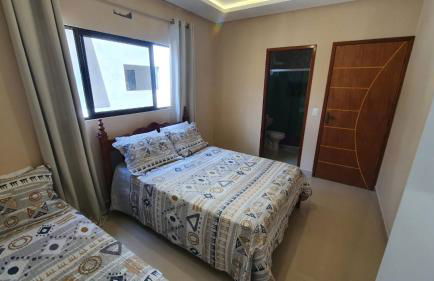 Chalé de campo em condomínio fechado - Foto 8