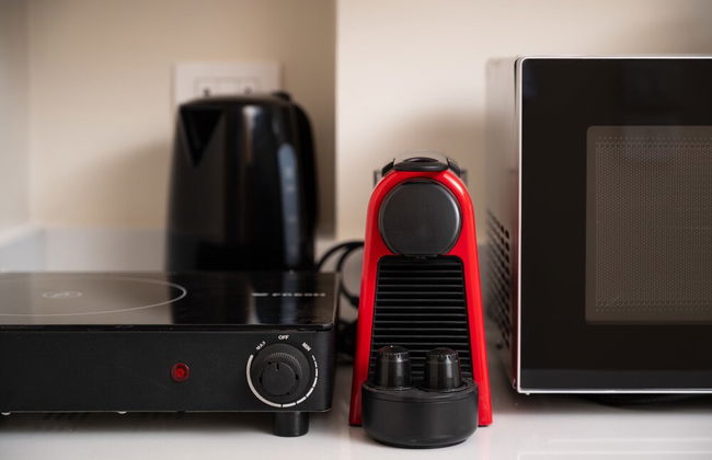 Jacuzzi Studio @ The Pyramids Free Airport Pickup - Foto 12